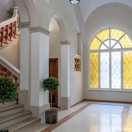 Rua Muro Piano Nobile Family Модена Екстер'єр фото