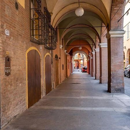 Rua Muro Piano Nobile Family Модена Екстер'єр фото