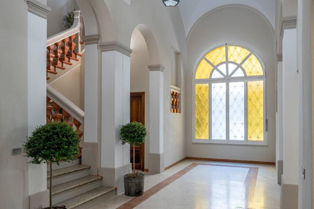 Rua Muro Piano Nobile Family Модена Екстер'єр фото